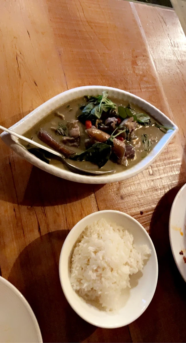 hulatang 胡辣汤 peppery beef soup, Mimimi